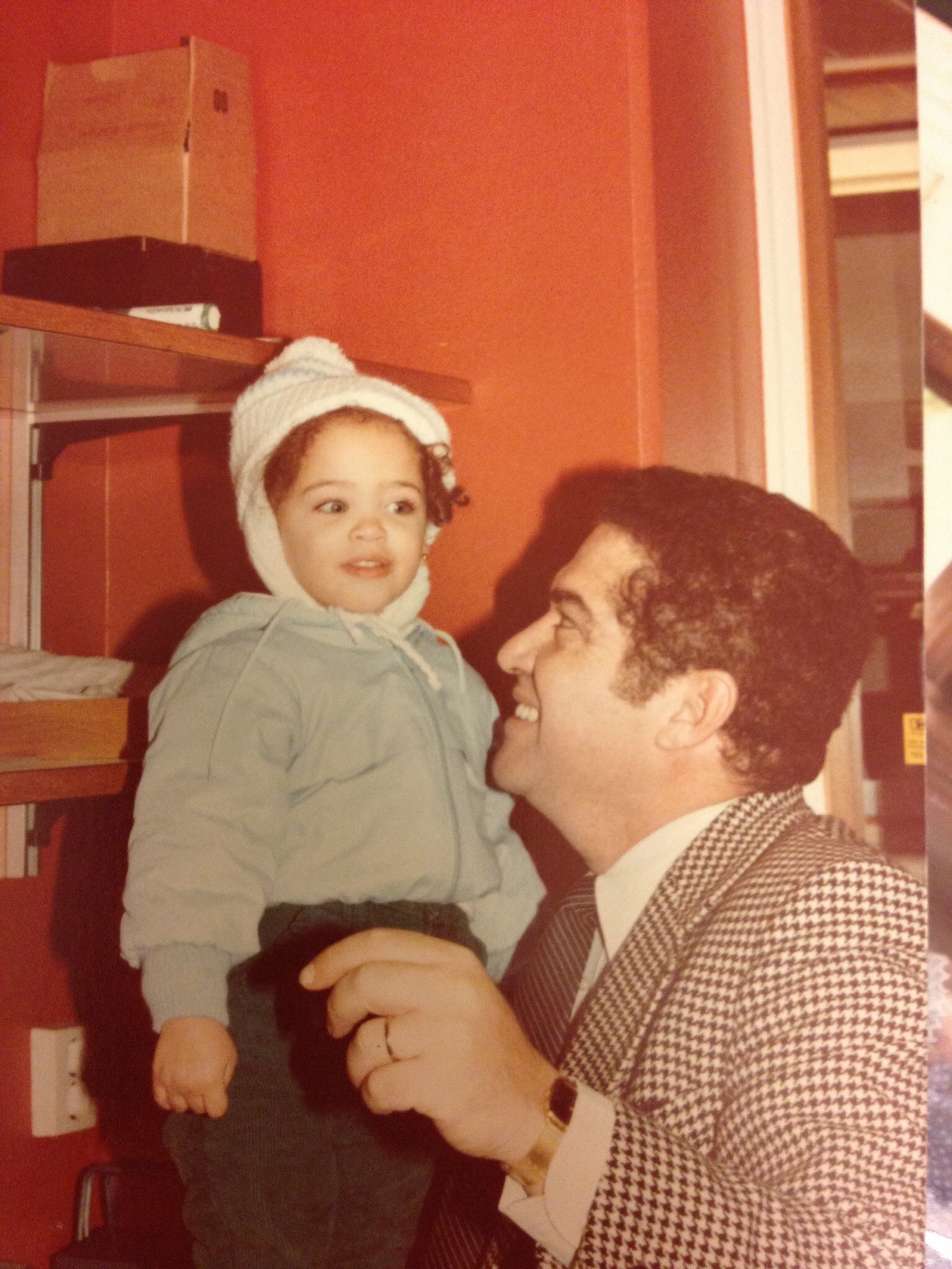 photo courtesy of Dina El Mahi