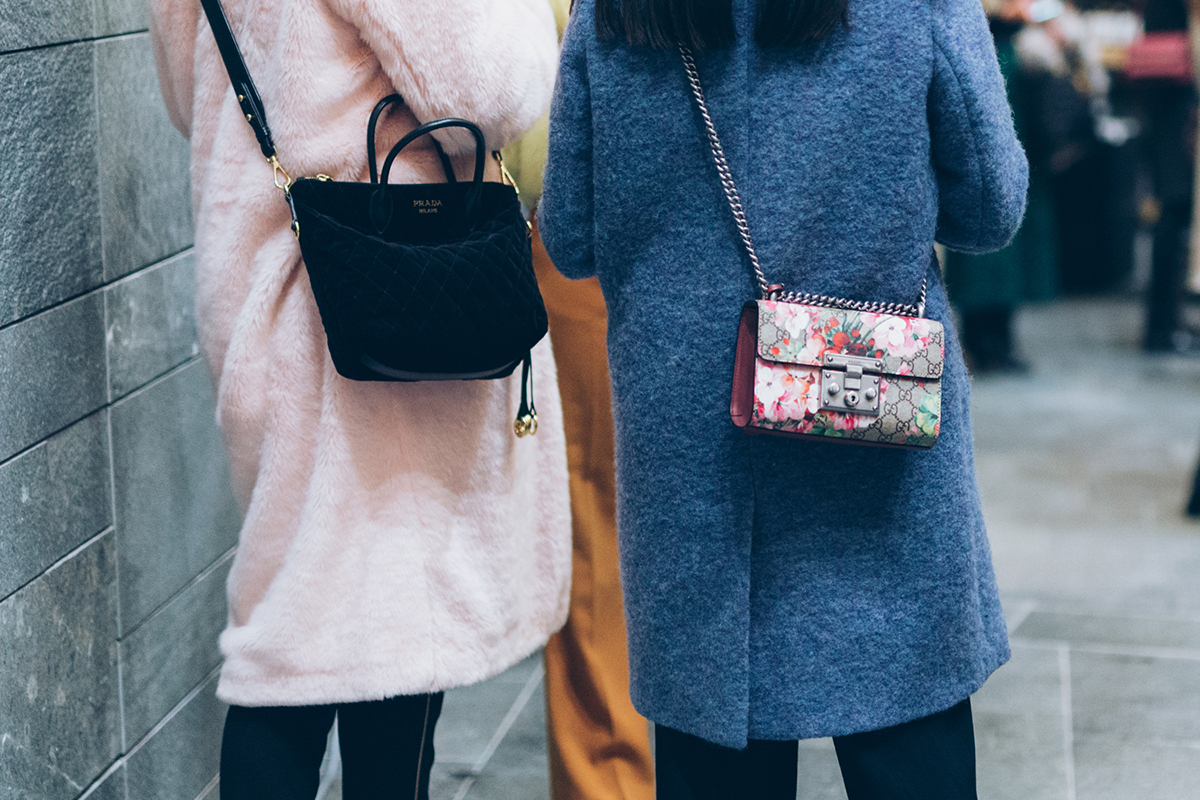 foto: Emma Grann for Krull magazine. Copenhagen Fashion Week AW19