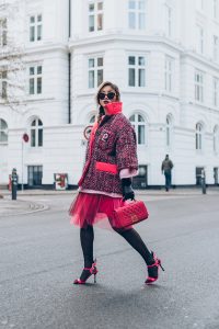 foto: Emma Grann for Krull magazine. Copenhagen Fashion Week AW19