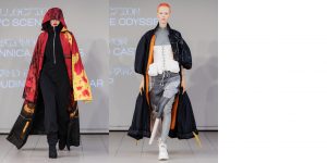 Krullmag. Jannica Hagfors; Sergio Castiglioni, Beckmans College of Design